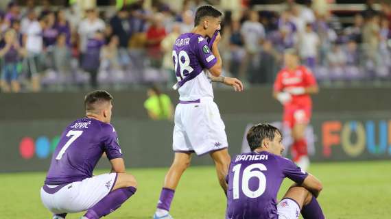 VIDEO, Gol e highlights di Atalanta-Fiorentina 1-0