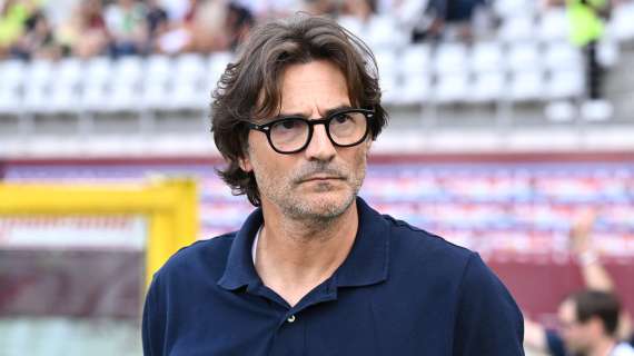 TORINO-LECCE, Le formazioni ufficiali del match