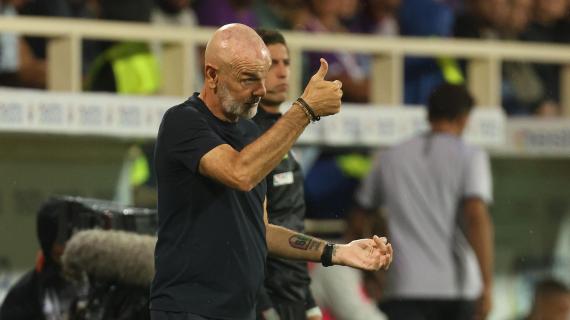 Pioli, sale la pressione: la Fiorentina ai minimi, soltanto nel 2019-2020 un inizio peggiore