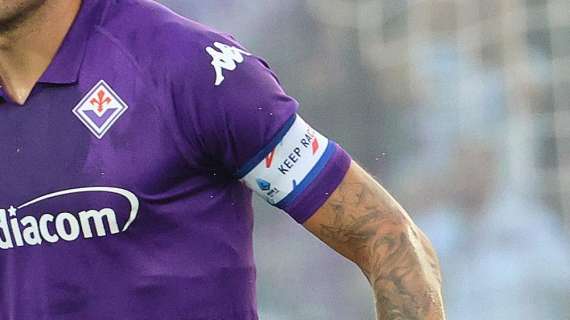 SONDAGGIO FV, Chi vorreste come capitano viola?