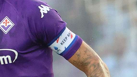 SONDAGGIO FV, Chi vorreste come capitano viola?