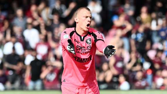 Il prestito di Christensen allo Sturm Graz durerà cinque mesi: ecco perché