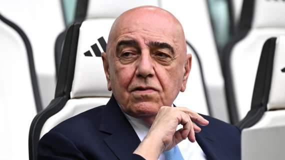 MONZA, Galliani pensa già al dopo-Colpani: il punto