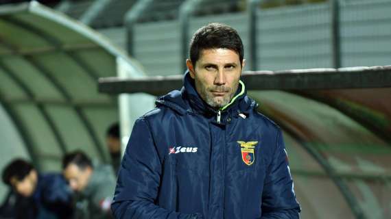 Fontana su Fiorentina-Betis: "Aspetti fondamentalI? Serenità e lucidità"