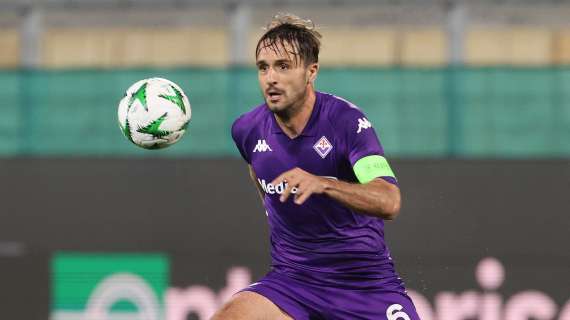 Ranieri in Nazionale: il capitano viola raggiunge l'Italia al posto di Buongiorno