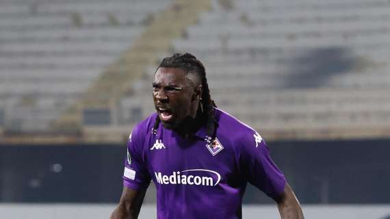 Kean, Venezia è a rischio: senza di lui un rebus in attacco