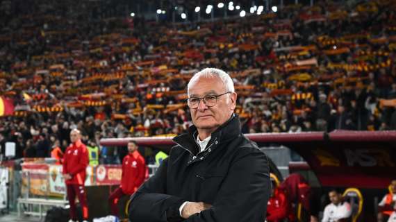 Shomurodov ripaga la fiducia di Ranieri e regala tre punti alla Roma, a -2 dalla Champions