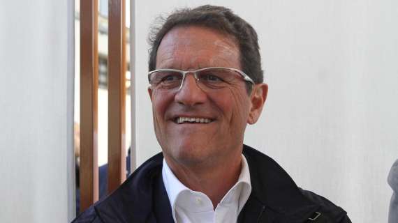 CAPELLO, Jovic ha grandi qualità, va aspettato