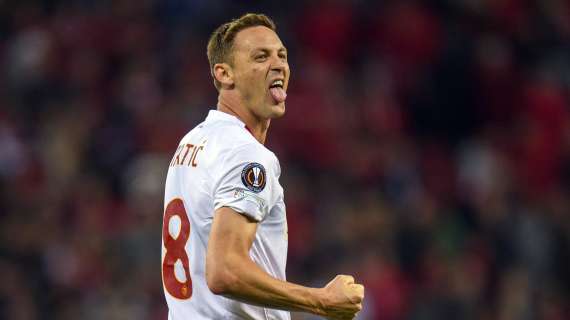 MATIC, Il tecnico: "Importante per noi, vogliamo tenerlo"