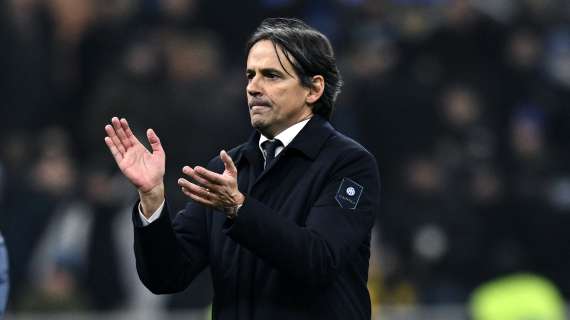 Inter-Fiorentina, Inzaghi ad Ayroldi sul rigore viola: "Spero con tutto il cuore che ci sia"