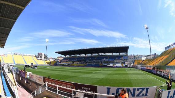 SIND. PARMA, Ottimista su restyling Tardini, manca poco