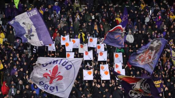 CLASSIFICA, Fiorentina 8°. Viola fuori dall'Europa