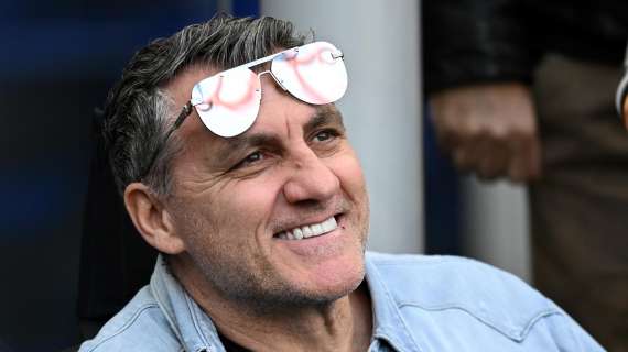 Vieri pazzo di Kean: "Attaccante formidabile, 52 milioni sono pochissimi"