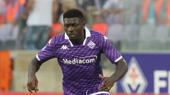 IND.FV, Duncan: c'è l'opzione fino al 2025 per la Fiorentina