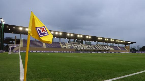 Test Atalanta per l'Under 18: il programma del weekend del settore giovanile viola