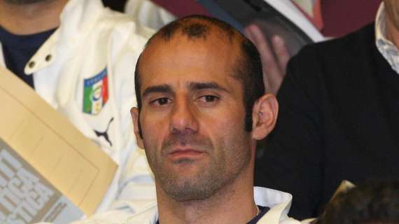 PANCARO, In difesa credo più Venuti che un mediano