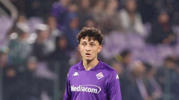 Niente primavera. Caprini, Harder e Rubino saranno convocati per Fiorentina-Genoa