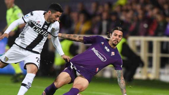 STATS ATTACK, Le statistiche di Parma-Fiorentina