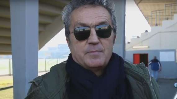 PRES. PISA, Gattuso: Firenze non è declassamento