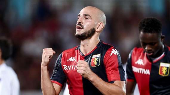 UFFICIALE, Saponara è un nuovo giocatore del Lecce