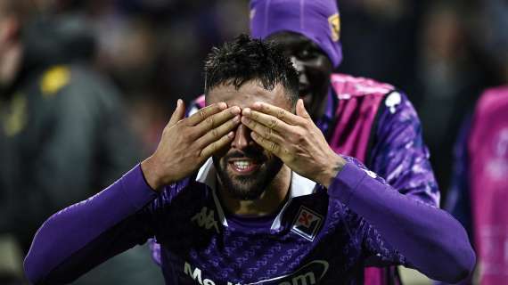 VIDEO, Prima Nico, poi Biraghi: rivivi Fiorentina-V. Plzen 2-0