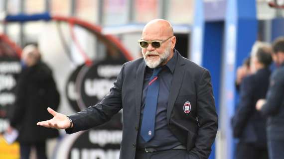 COSMI, Fiorentina? Mi aspettavo avesse 3-4 punti in più