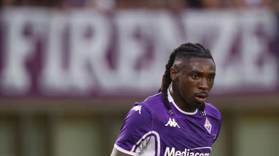 Kean, titolare a Cagliari e vicino al rinnovo: firma a settembre