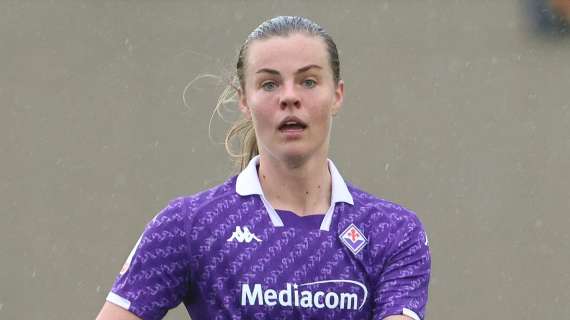 Femminile, la Fiorentina vince al debutto in Women's Cup. Como piegato 2-0