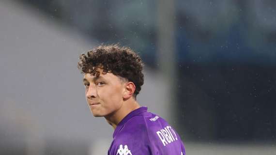 Mercato Fiorentina, tanti club su Tommaso Rubino: ecco chi ha chiesto informazioni