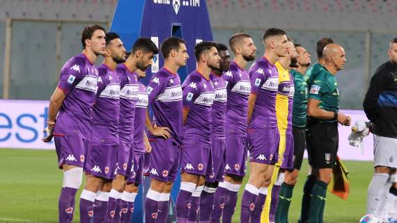 TOP FV, Chi il miglior viola in Fiorentina-Inter 1-3?