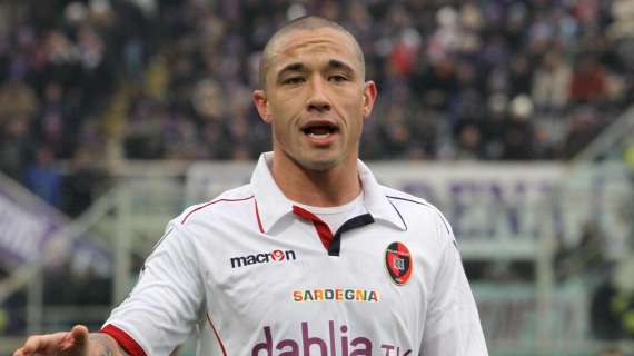 MILAN, Nainggolan alternativa a Montolivo?