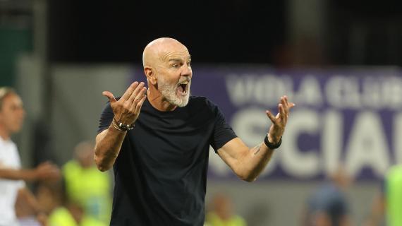 Pioli torna alle origini, Gudmundsson e Fazzini per dare qualità europee al gioco viola