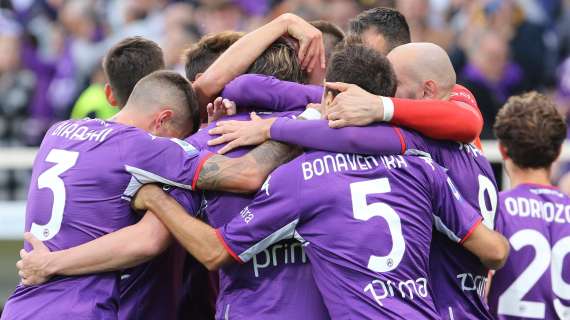 TOP FV, Vota il miglior viola di Fiorentina-Spezia 3-0
