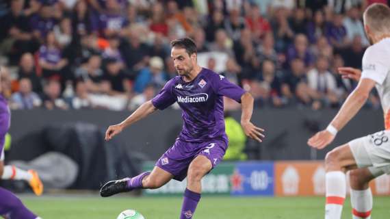 BONAVENTURA, L'uomo imprescindibile per i viola