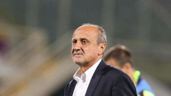 UFFICIALE, D. Rossi è il nuovo allenatore del Palermo
