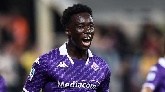 L'«IMPRESSIONANTE» MIKE BRILLA DAVANTI AD ARSENAL E SPALLETTI