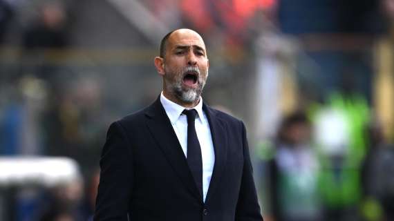 Tudor difende la Juve: "Ho visto tutte le gare. Anche con Inter e Fiorentina abbiamo creato"