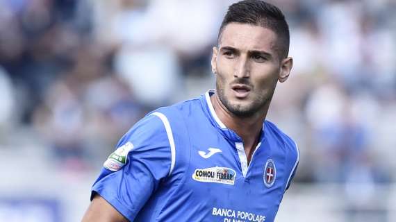 MACHEDA A RFV: "APOEL PARTICOLARE, MA VIOLA DI ALTRO LIVELLO. DE GEA? ERO SICURO FACESSE LA DIFFERENZA"