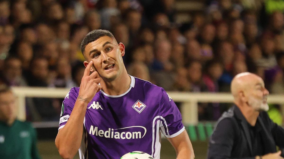 Prove anti Milan. Piccoli favorito in attacco, La Nazione: "Piano per fermare Modric"