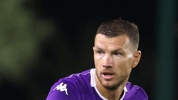 Dzeko a Sky: "Primo gol sempre più bello. Contento per la vittoria"