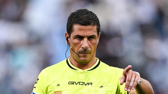 Pisa-Fiorentina, quotidiani divisi sull'arbitro Manganiello: le pagelle di oggi