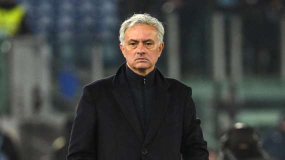 Mourinho non ha dubbi: "Ferguson o Guardiola? No, Claudio Ranieri"