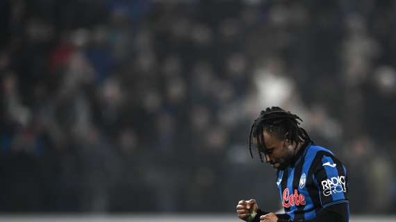 Lookman risponde all'attacco di Gasperini: "Parole irrispettose, mi ha ferito"