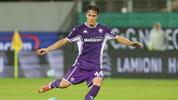 Fagioli nascosto e poca intensità: l'esempio di Montella e gli interpreti che possono cambiare il gioco della Fiorentina