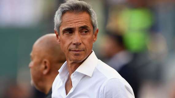 Paulo Sousa parla alla Gazzetta: "Adli un piccolo Zidane. Complimenti a Commisso"