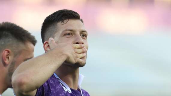 MILAN, Col Cagliari può rifiatare Giroud. Pronto Jovic