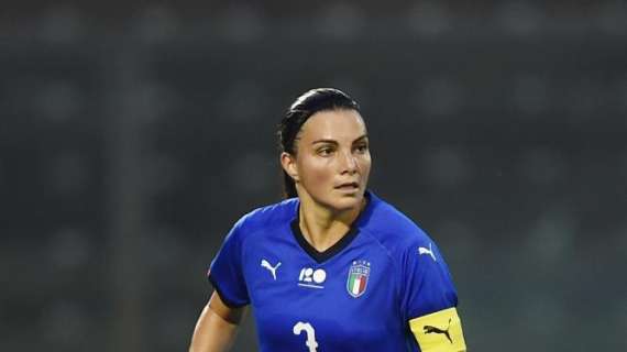 ITALIA FEMM., Cinque viola convocate dalla ct Bertolini