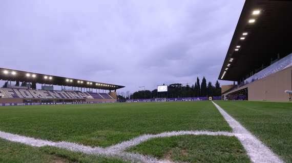 Fiorentina Under 15 "ribalta" il Monza con Barzagli e Croci e approda ai quarti di finale