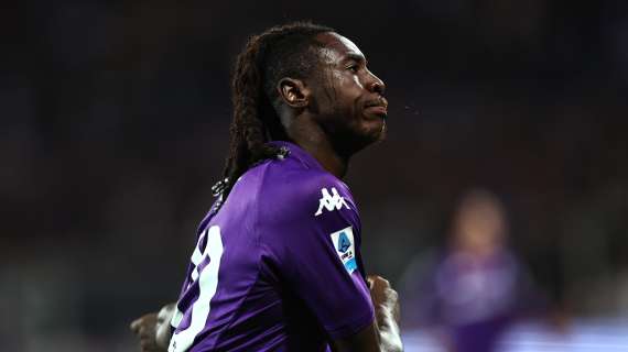 KEAN, Un ritmo-gol come nei suoi primi mesi a Parigi