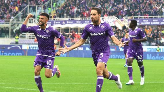 TOTOFORMAZIONE, TORNANO NICO E JACK. DAVANTI NZOLA FAVORITO SU BELTRAN